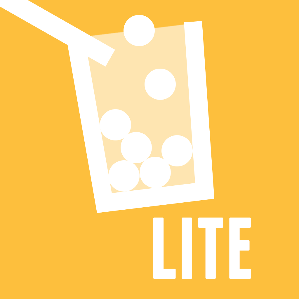 Cup O Balls: LITE icon
