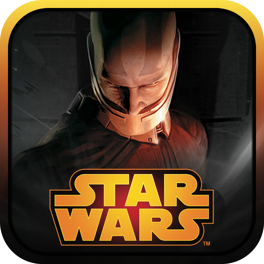 Star Wars®: Knights of the Old Republic™