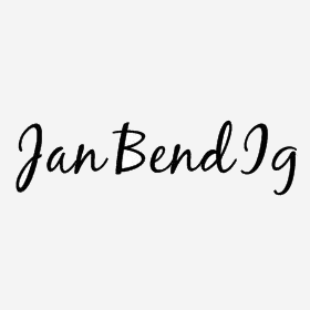 Jan Bendig icon