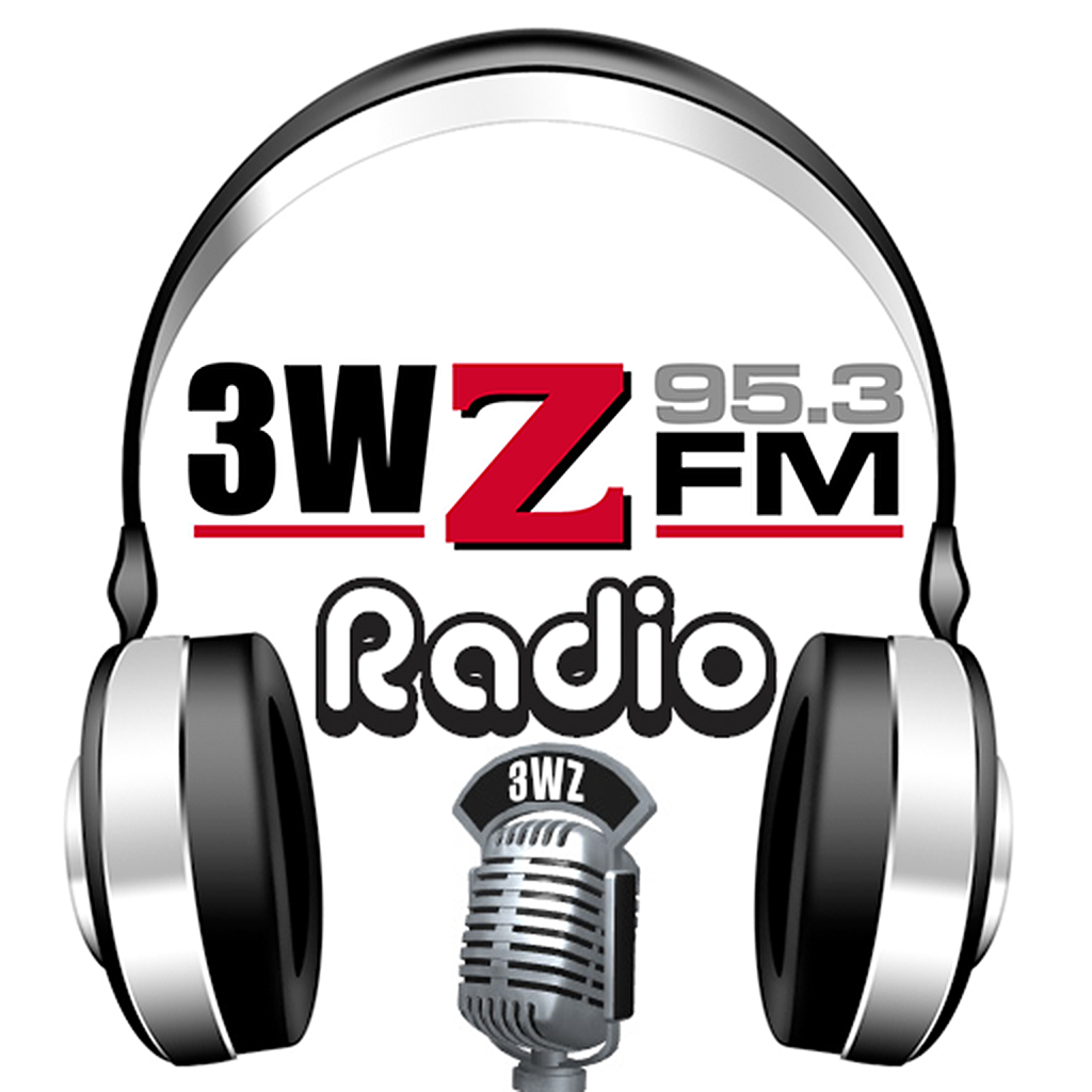 3WZ RADIO icon