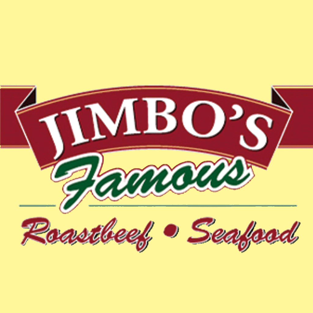 Jimbo's Famous Roastbeef icon