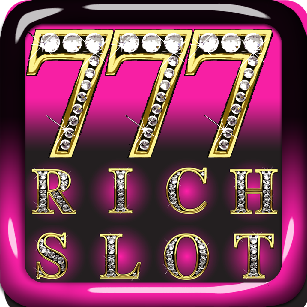 A Rich Slot icon