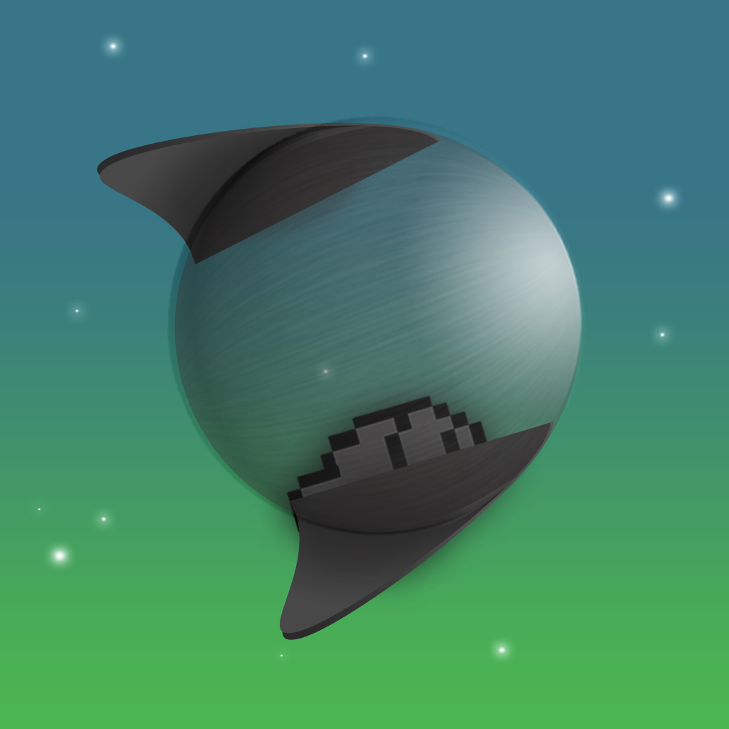 Flappy Space  - Bird Shuttle Escape FREE icon