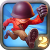 Fieldrunners 2 by Subatomic Studios, LLC icon