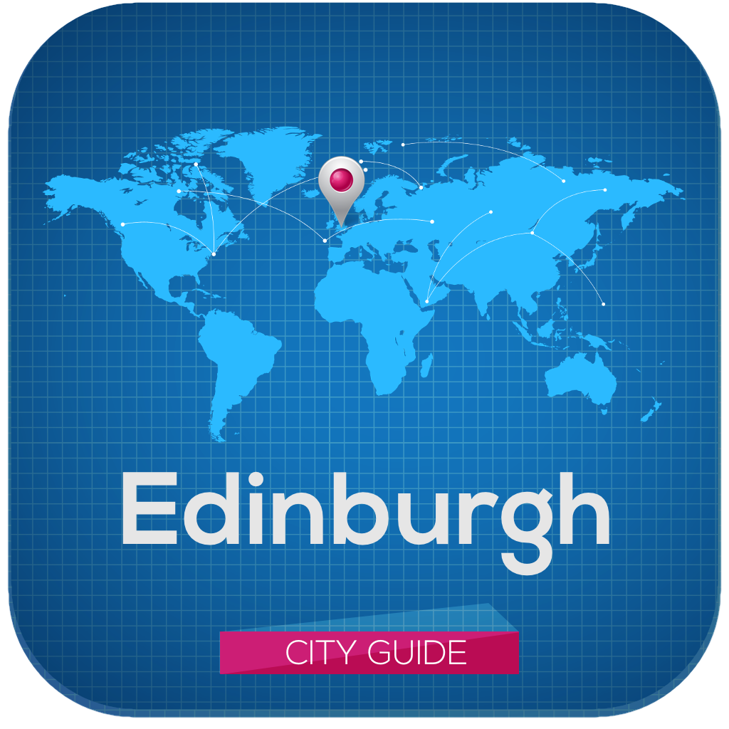 Edinburgh guide, hotels, map, events & weather