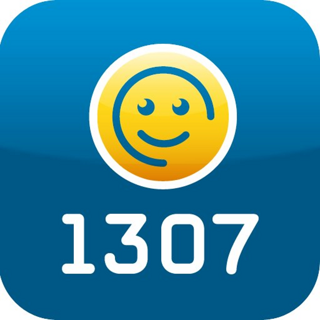 1307 Mobile icon