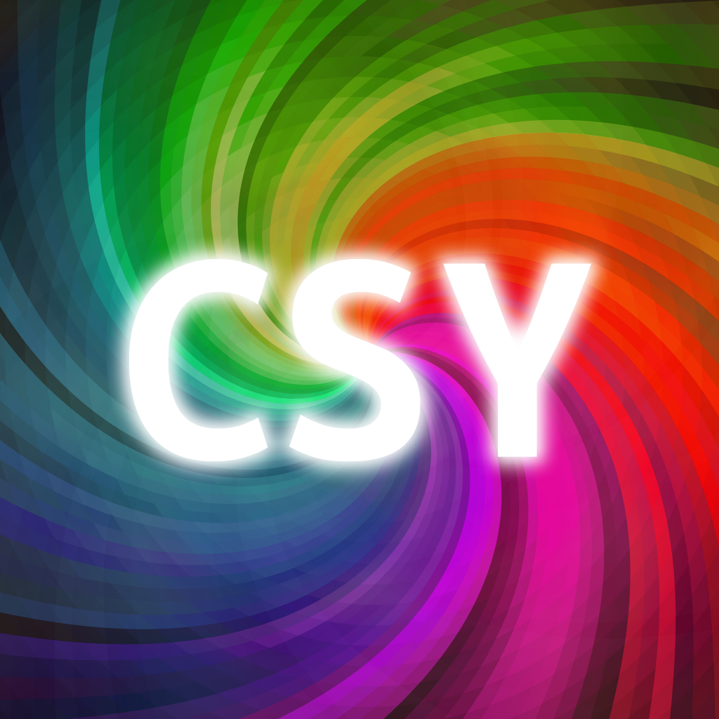 ColorSay – Hear the world in color!
