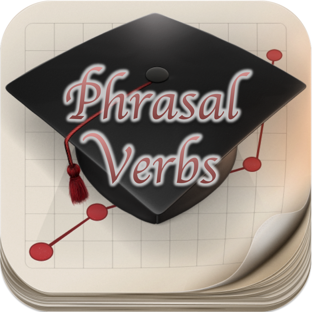 English Grammar Up - Phrasals & Verbs