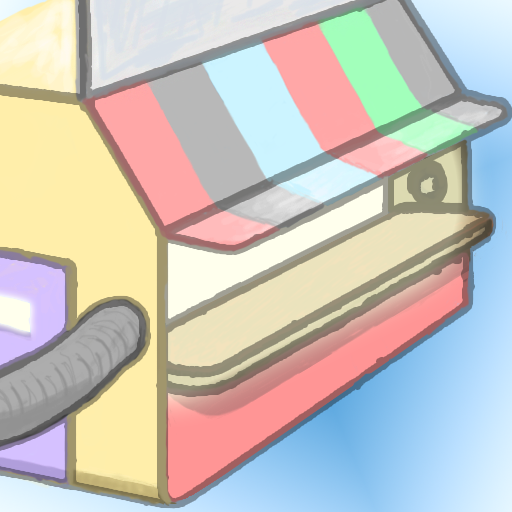Candy Box! icon