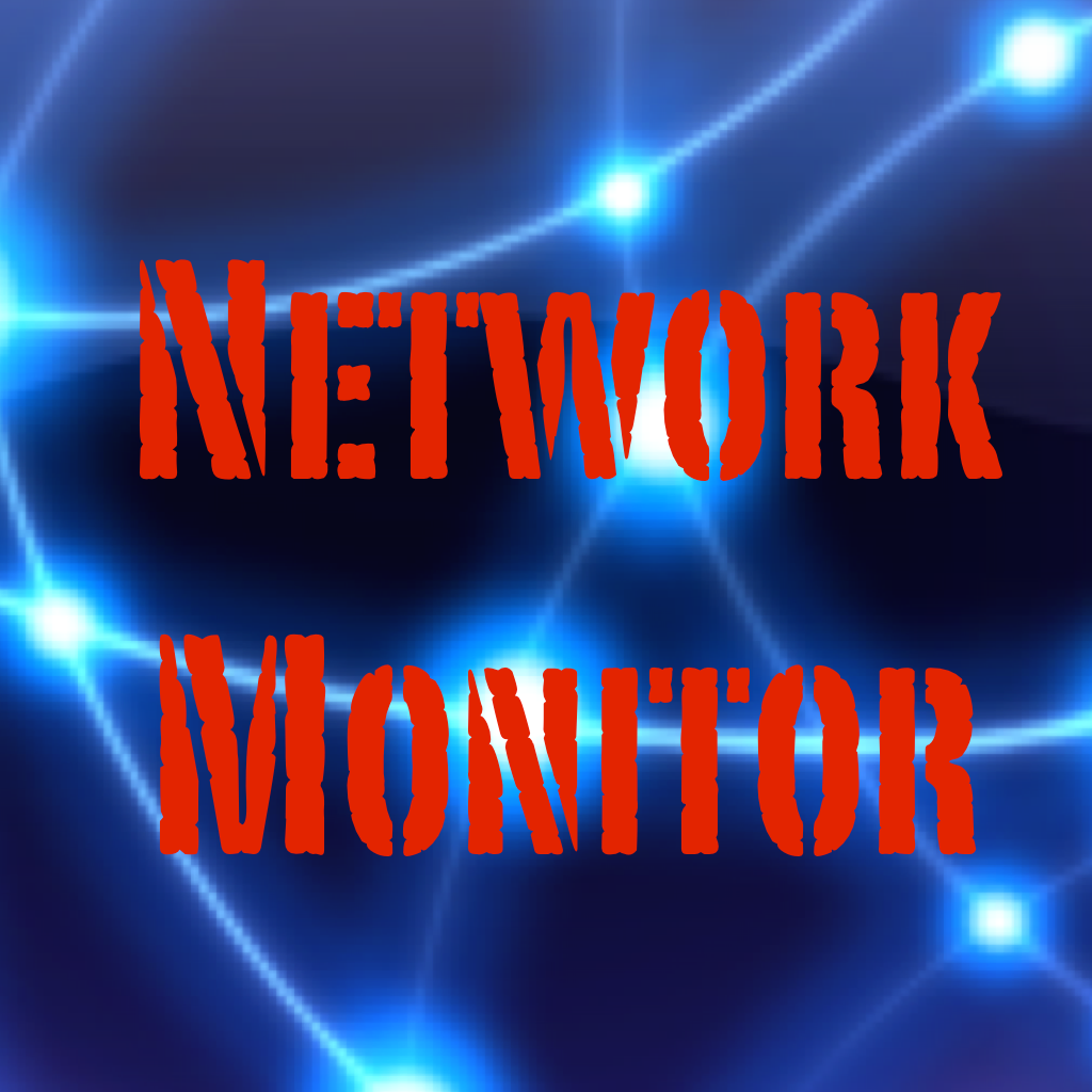 NetworkMonitoring