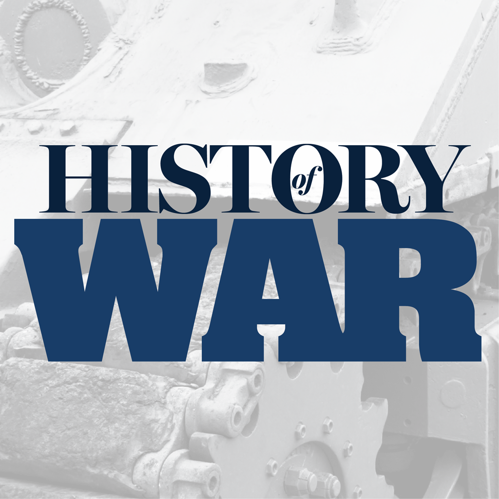 History of War icon