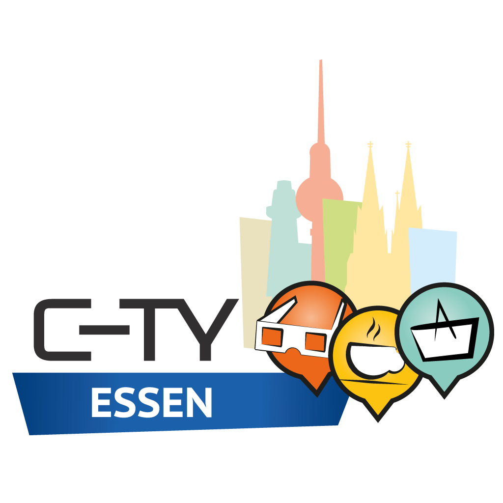 C-TY Essen icon