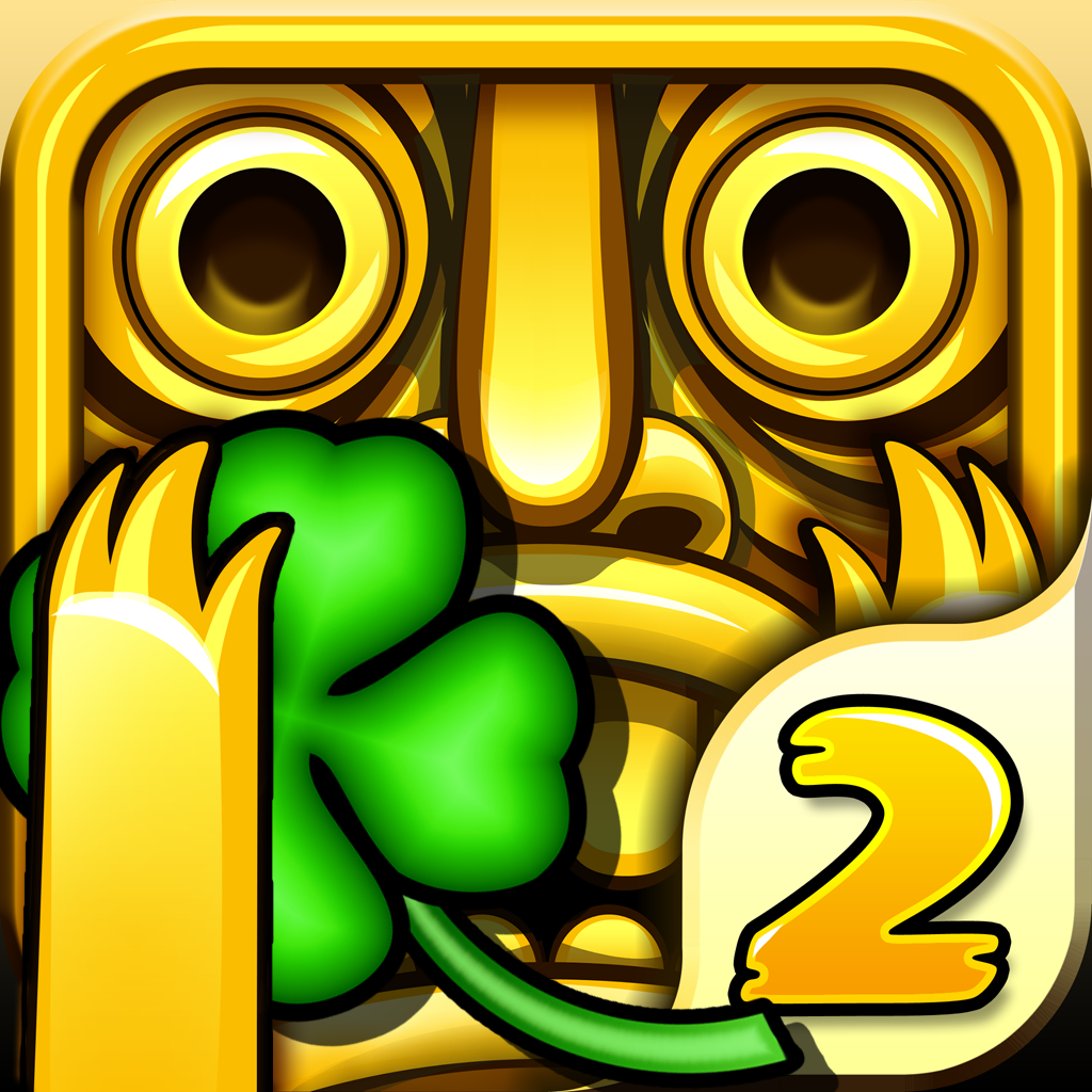 Temple Run 2