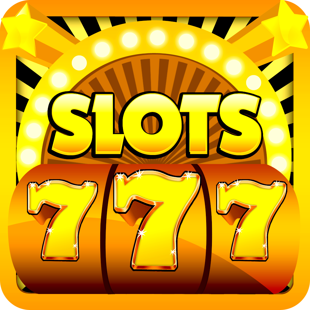Lucky Slots Pro icon