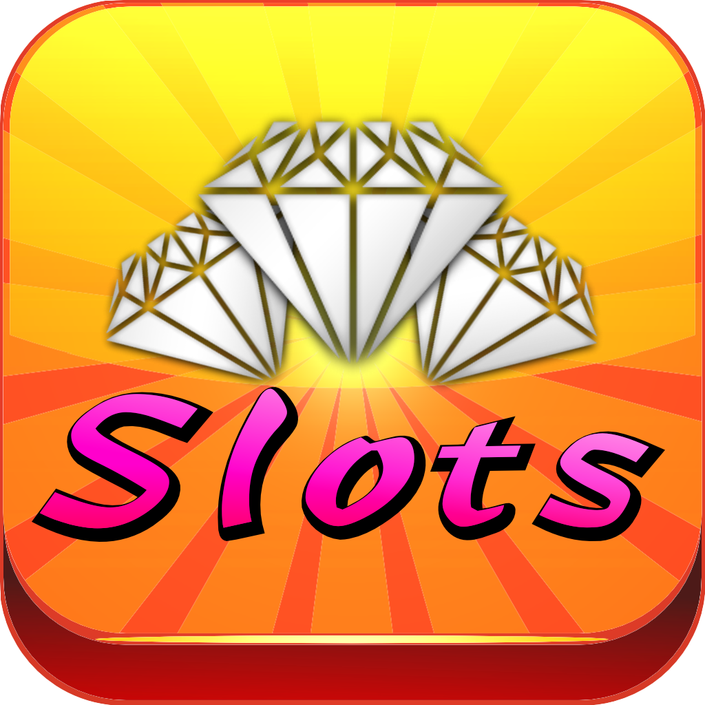 Slots of Fortune - Las Vegas Casino Slot Machine Game With Huge Jackpot and Daily Bonus