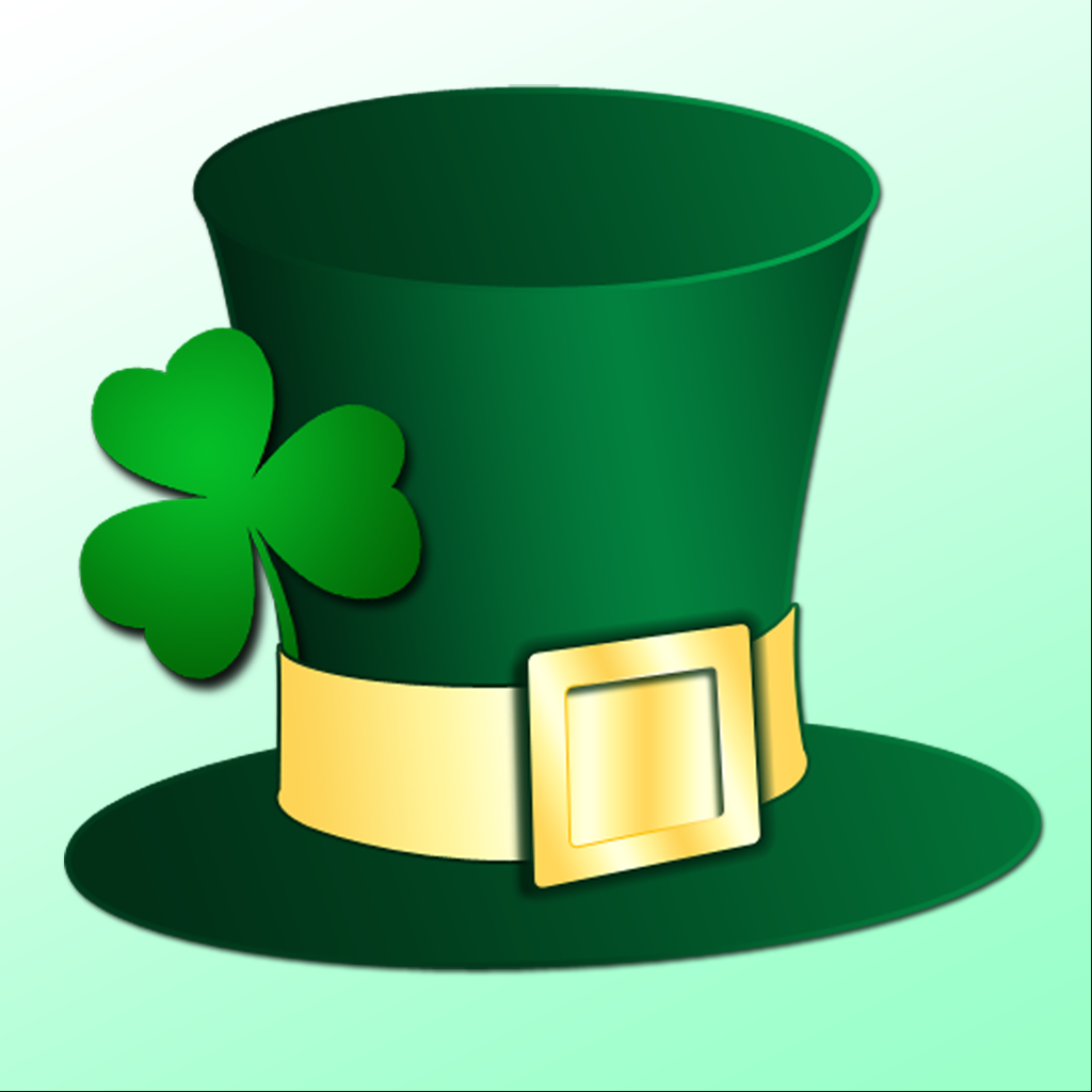 St. Patrick’s Day Live icon