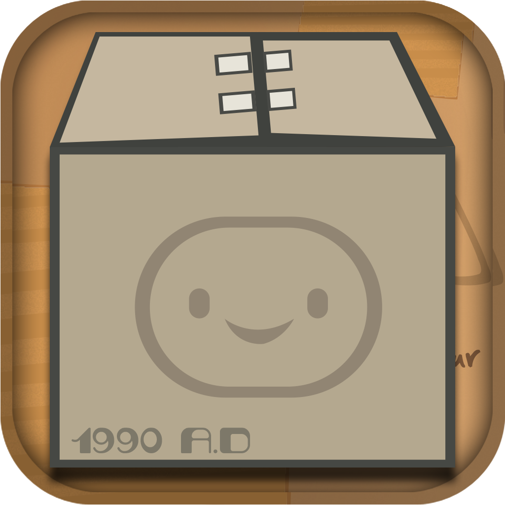 A Box Tower Builder icon