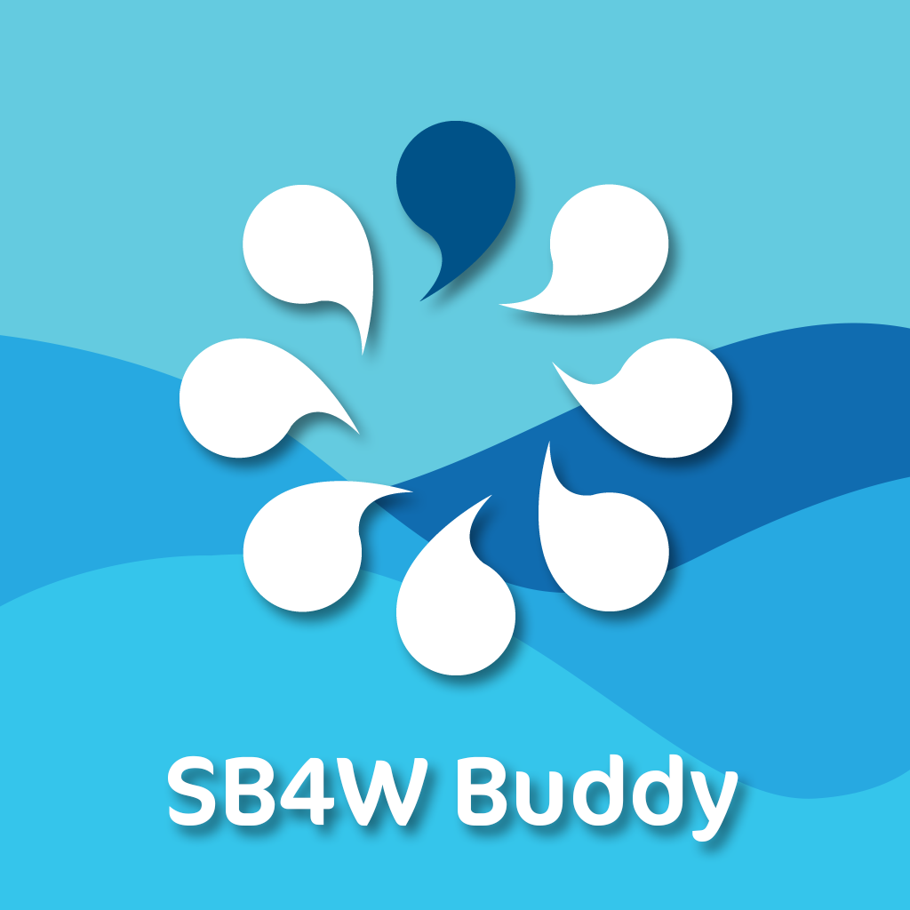 SB4W Watersports Buddy icon