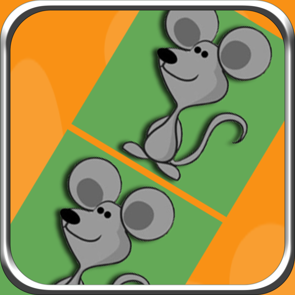 Animal Card Game icon