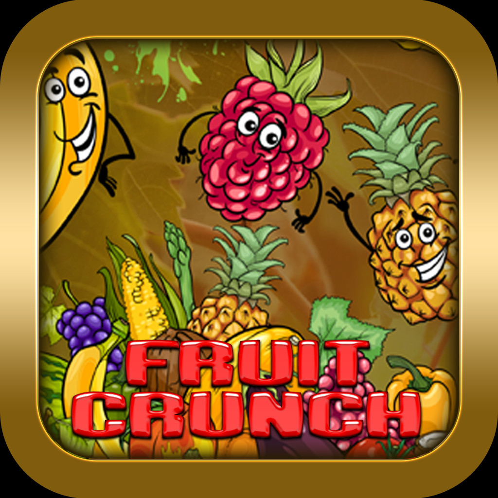 Fruit Crunch Free - (jump fun winx run gold dora coins for club rush cheats candy temple best jumping the game guide despicable video explorer) icon