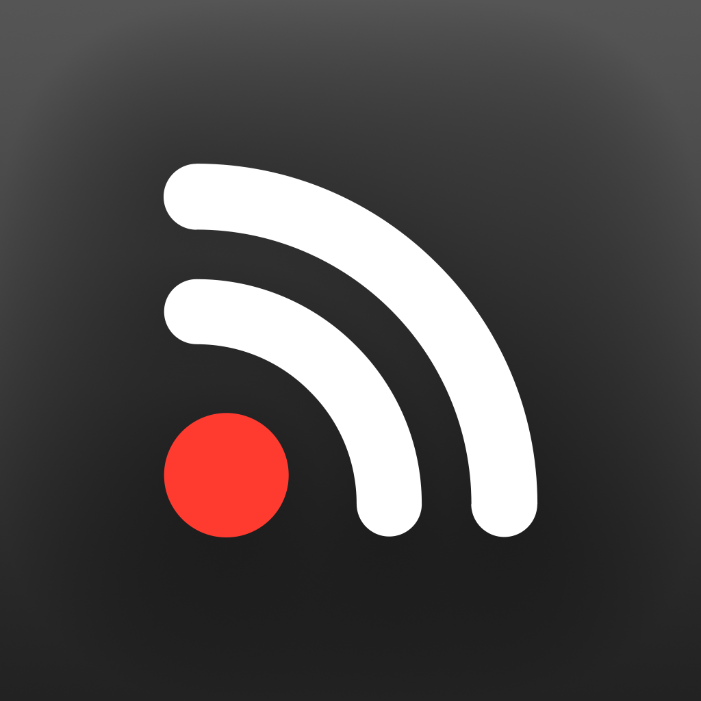 Unread – An RSS Reader