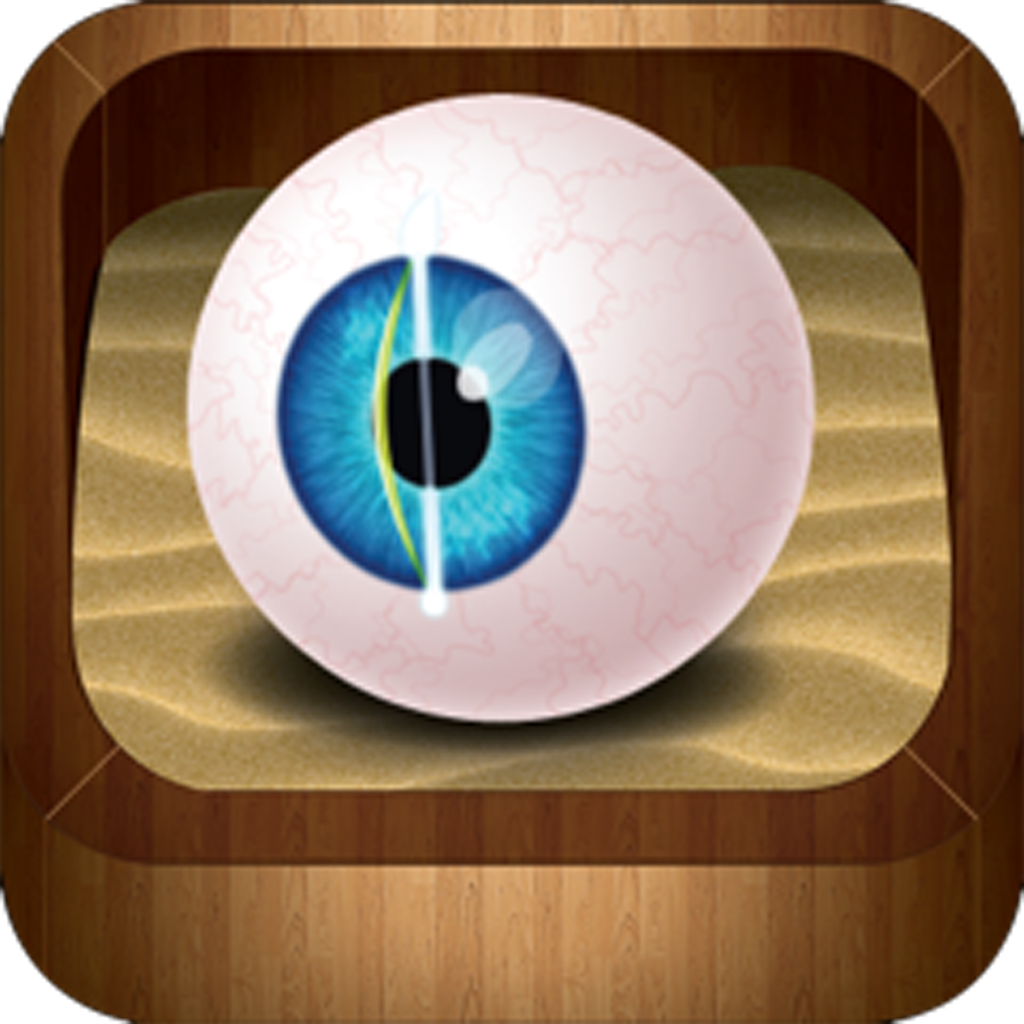 ModMedEA Ophthalmology icon