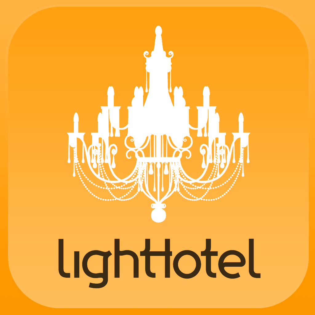 The Light Hotel icon