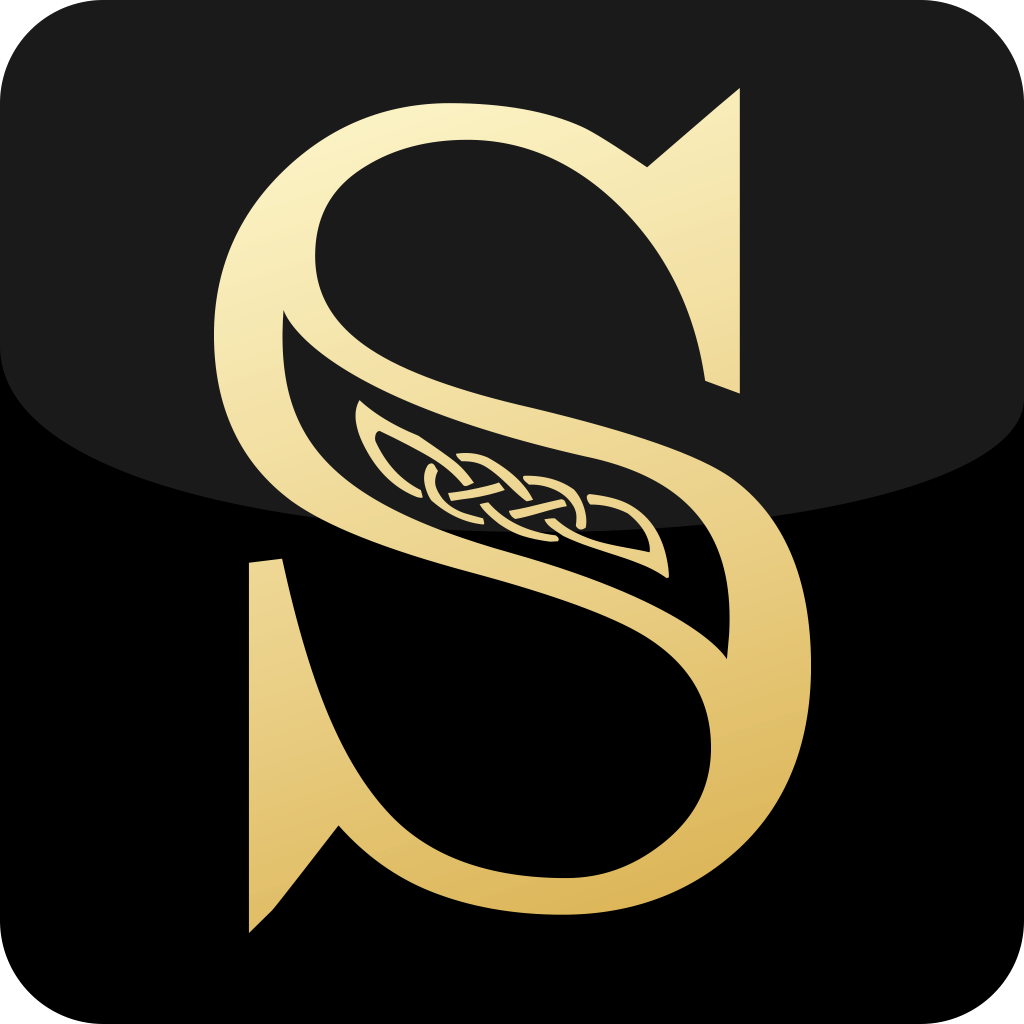 Scallywags Restaurant icon