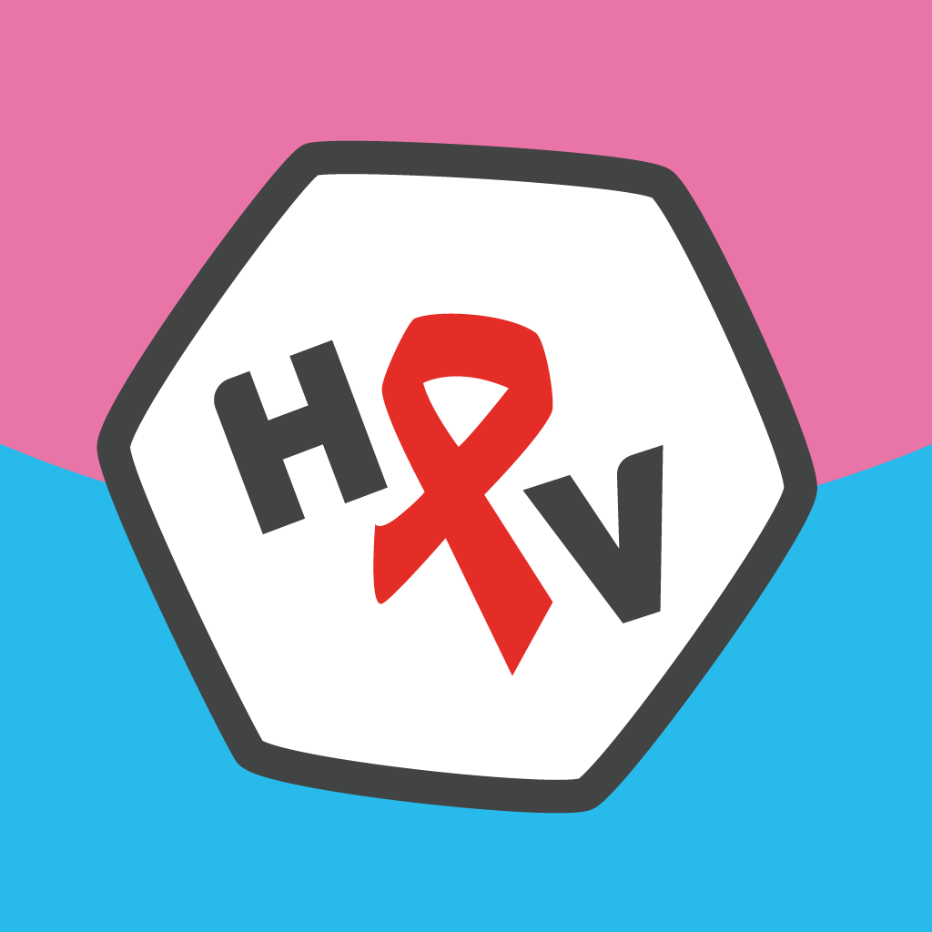 iPrevention • Sex & HPV icon