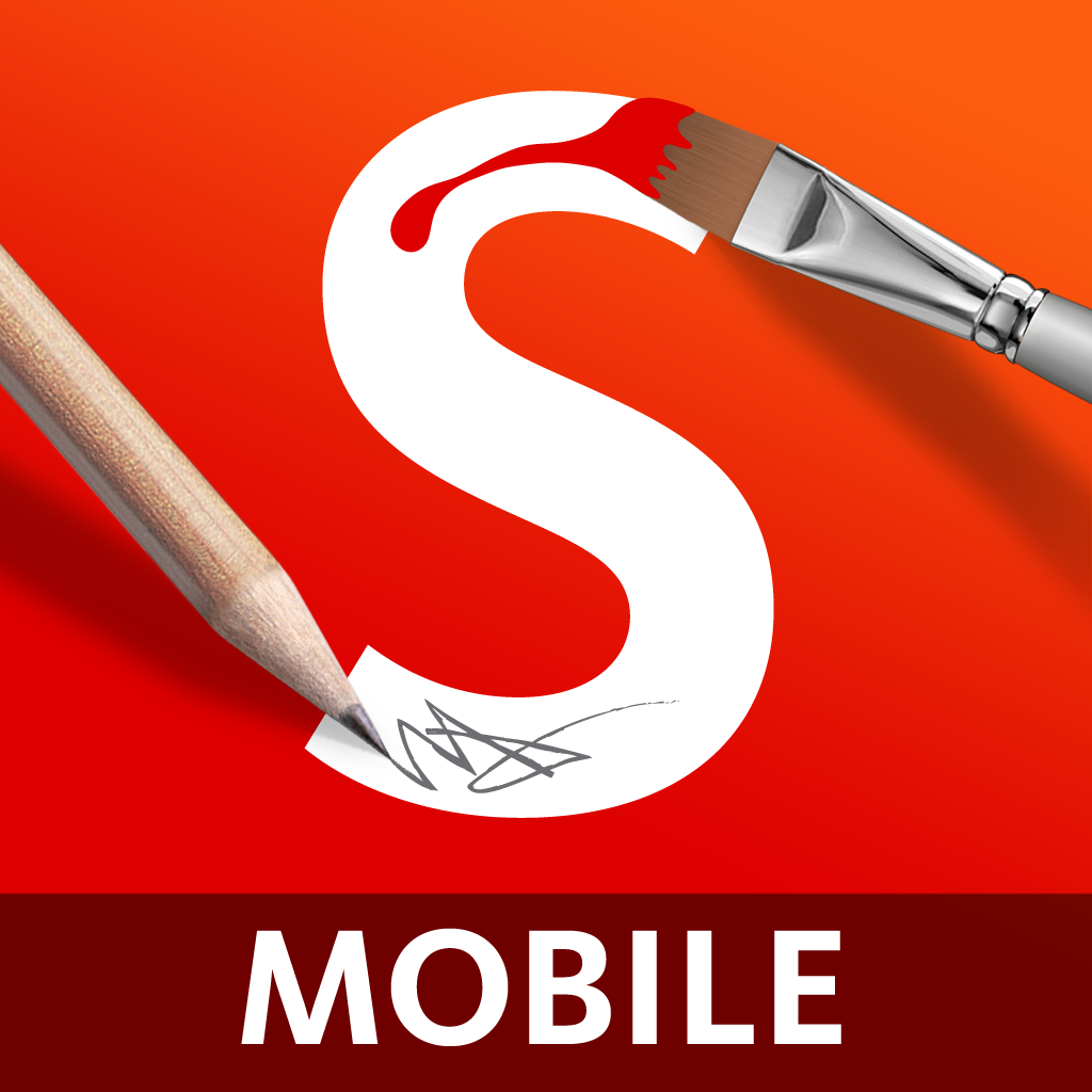 SketchBook Mobile icon