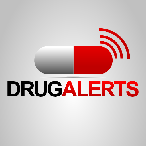 Drug Alerts icon