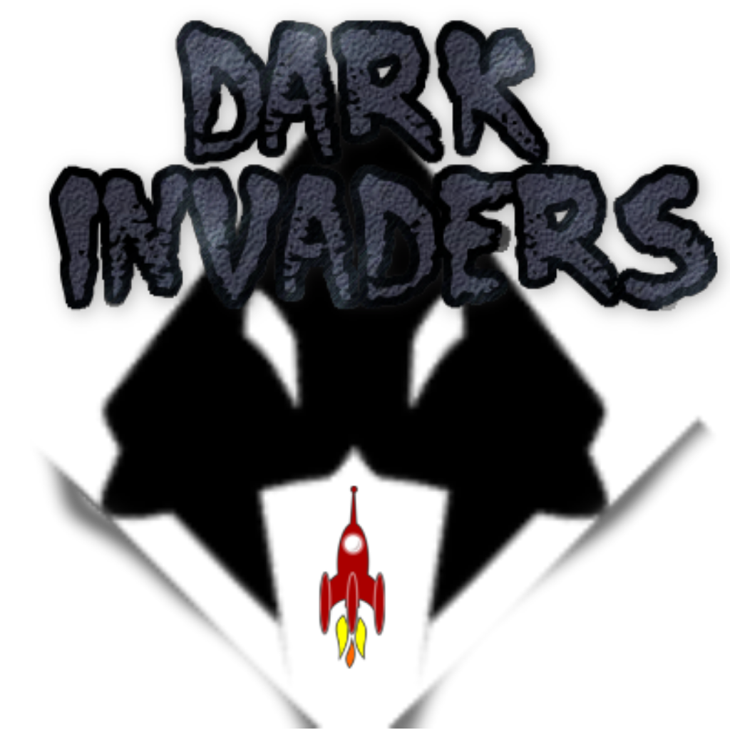 Dark Invaders icon