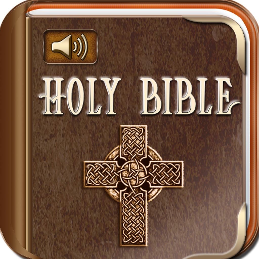 Anytime Bible icon