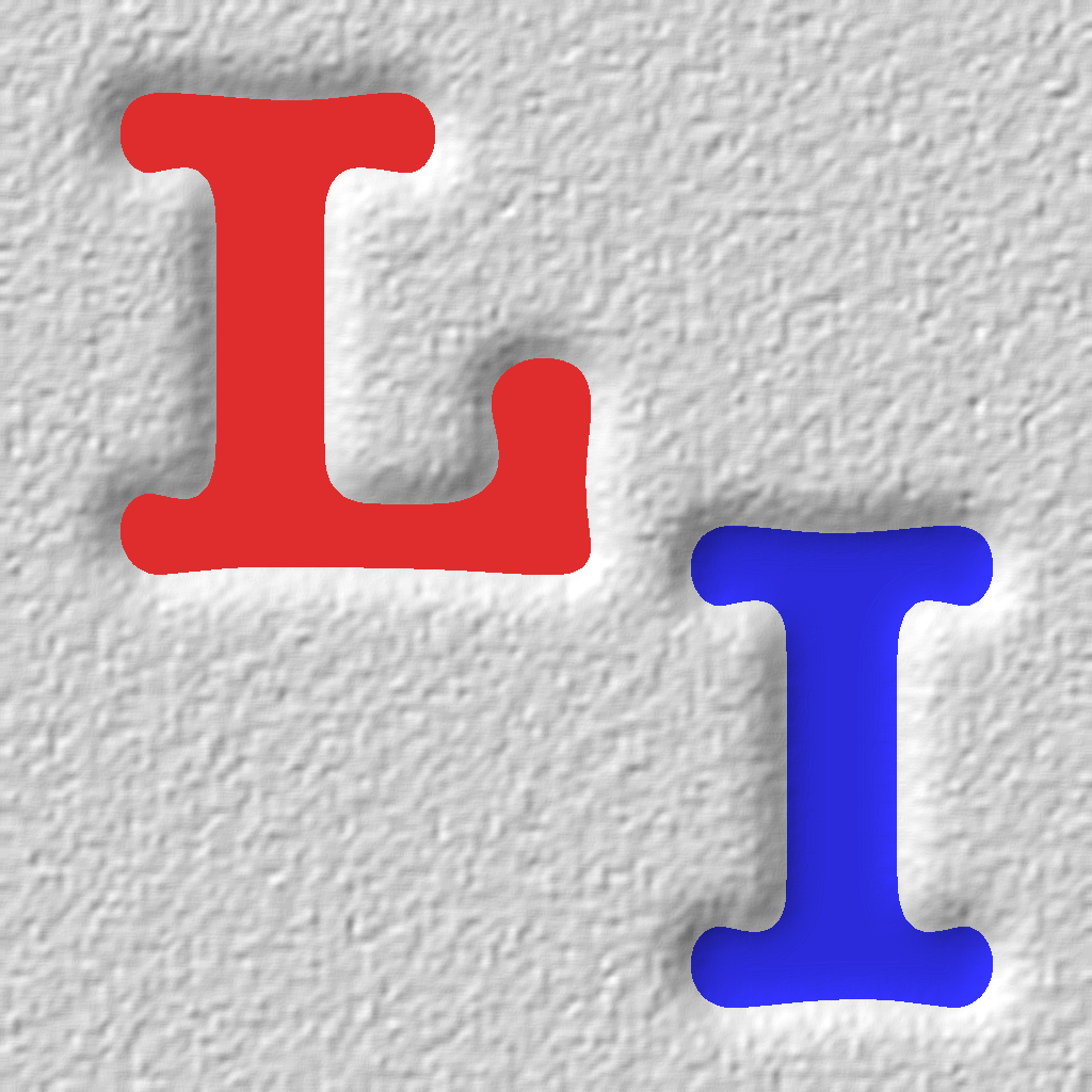 LetterImpress Free - Letterpress Cheat icon