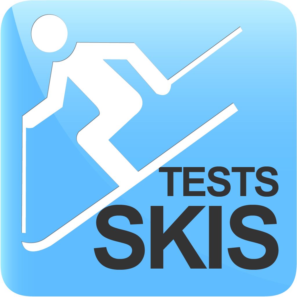 Test Ski icon