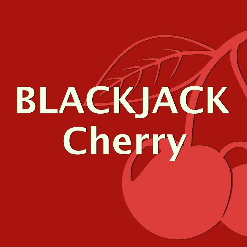 BlackJack Cherry