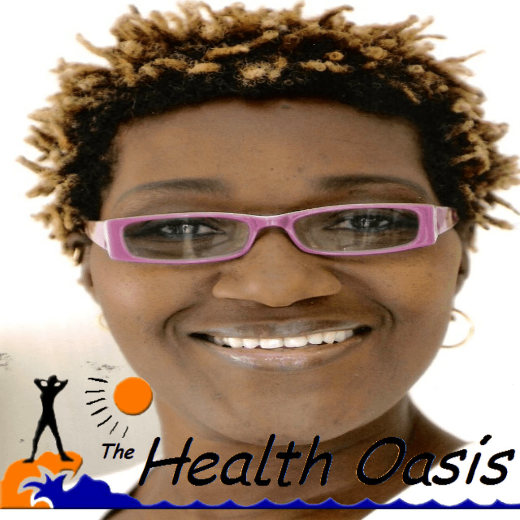 Health Oasis Hair Salon icon