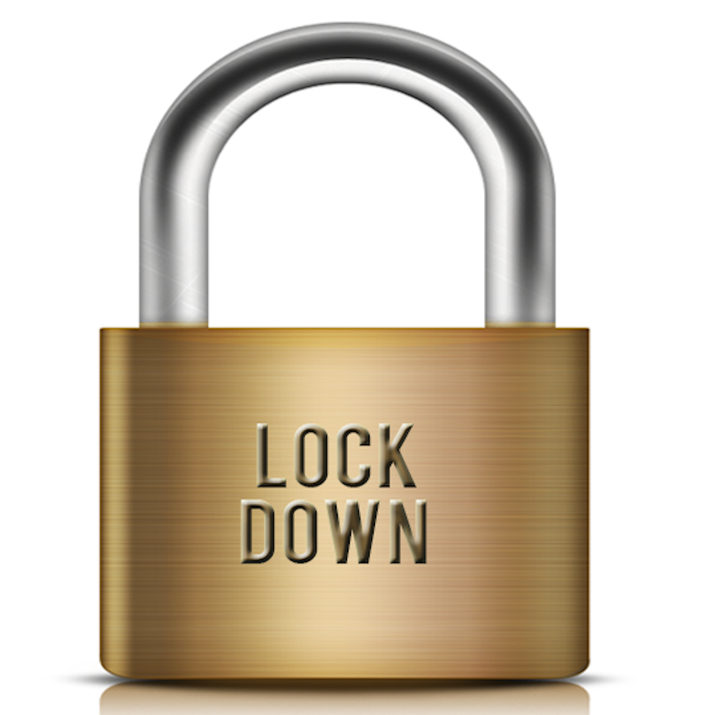 Lockdown Pro++