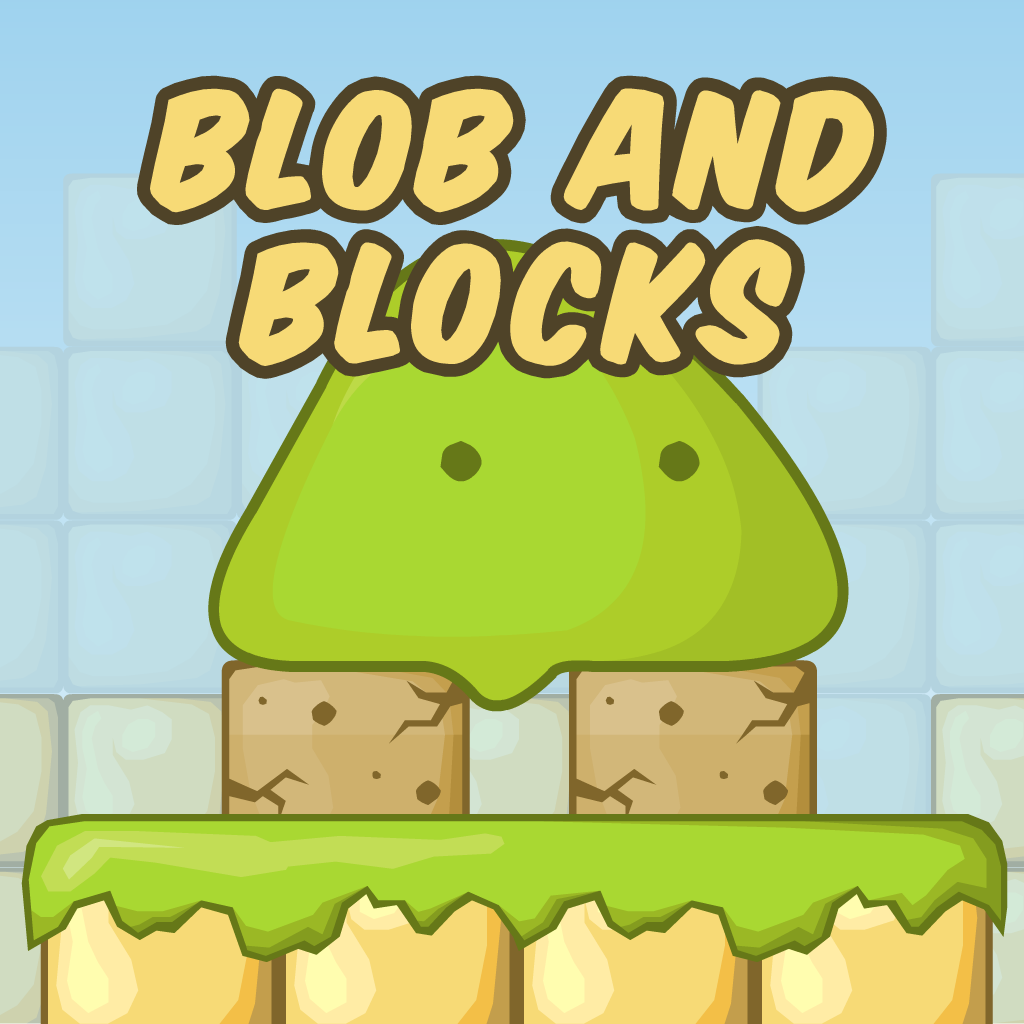 Blob And Blocks