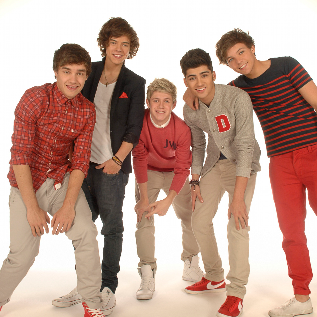 Dreamy One Direction
