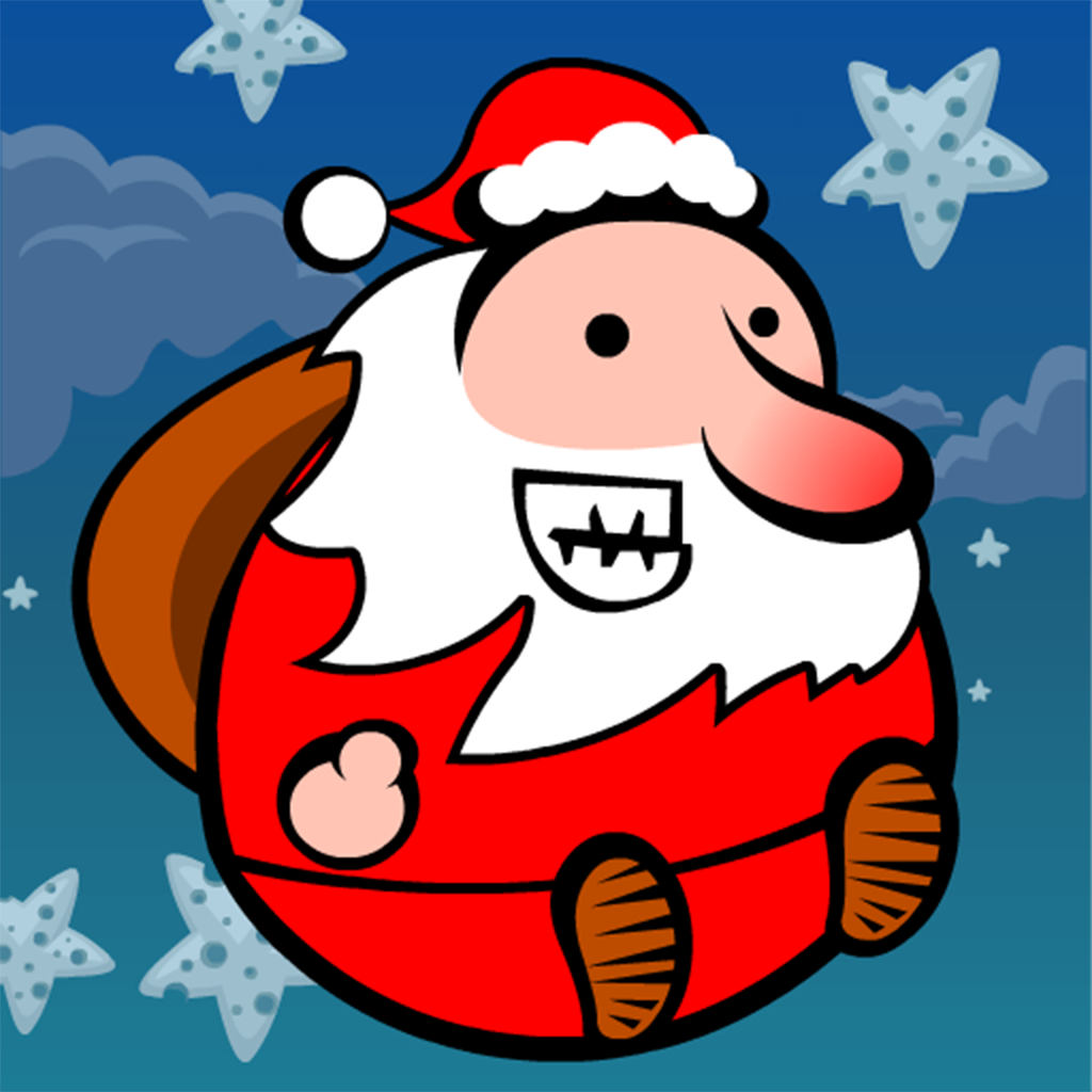 X-mas Jumping from Oditech icon