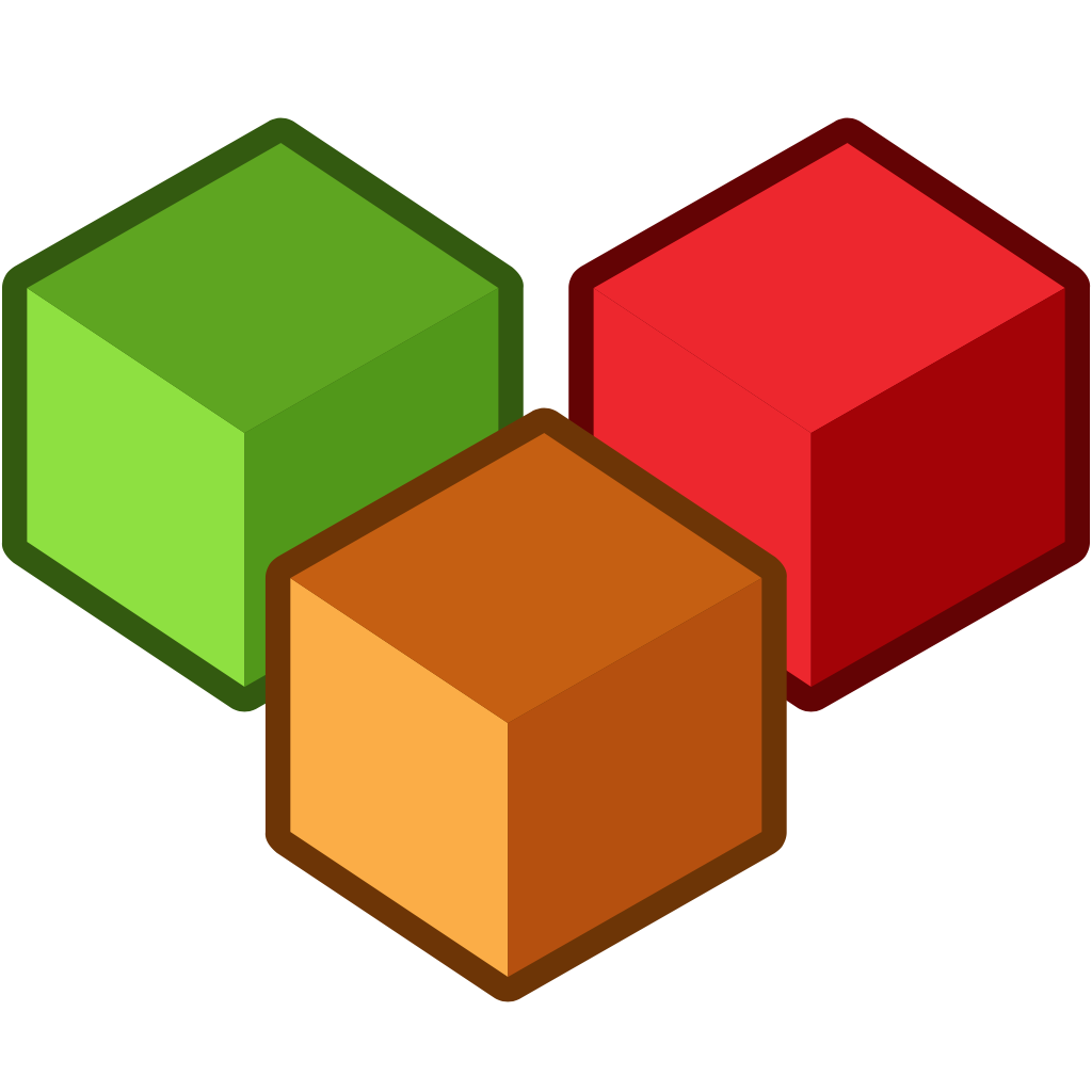 Cube Swap icon