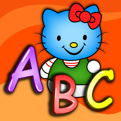Letters 4 Kids icon