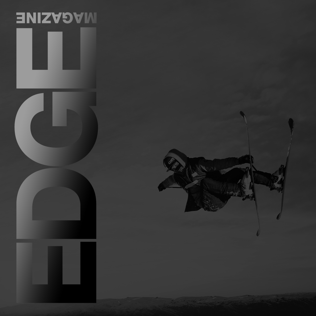 Edge Magazine icon