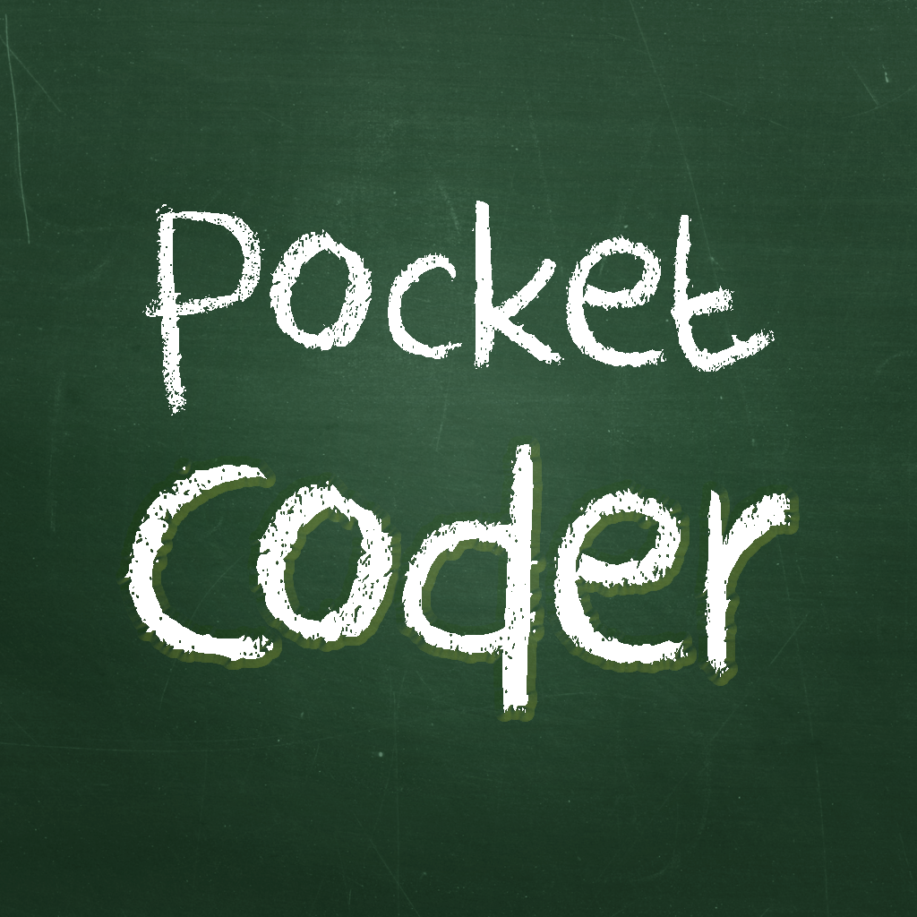 iPocketCoder icon