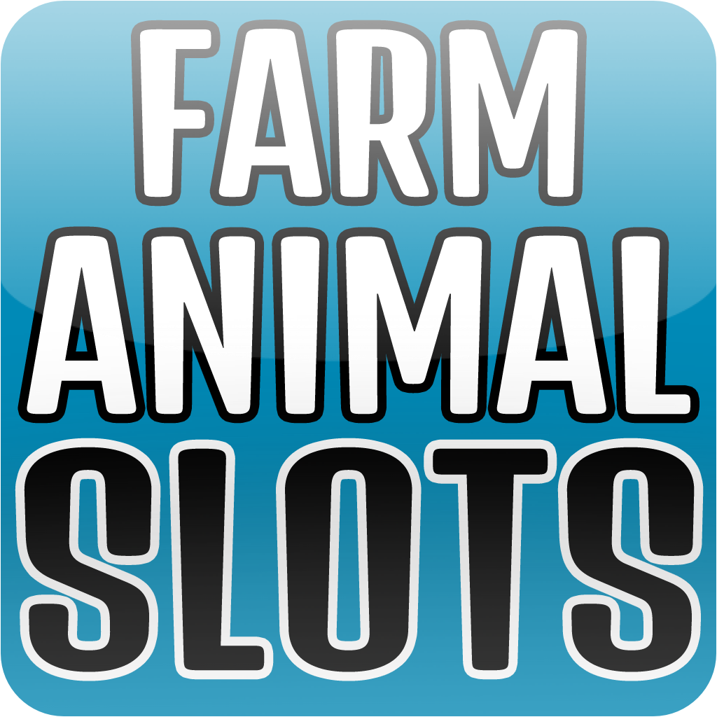 Farm Animal Slots icon