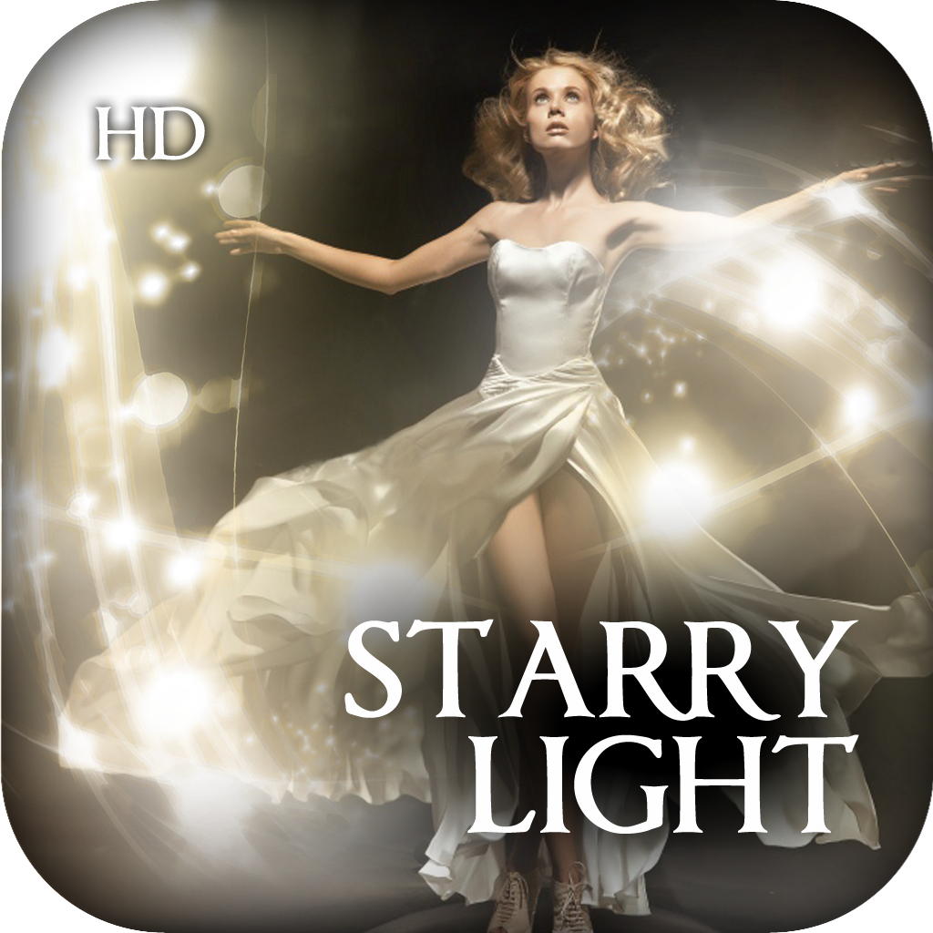 Art Star Light Booth HD icon