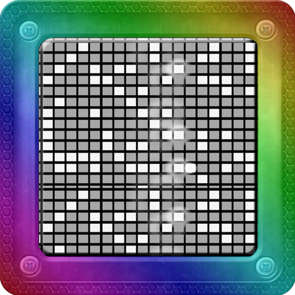 Musical Squares - Music Maker & Beats Game icon