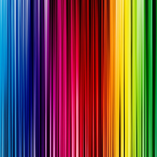 Color Box - Colorful Wallpapers and Backgrounds icon