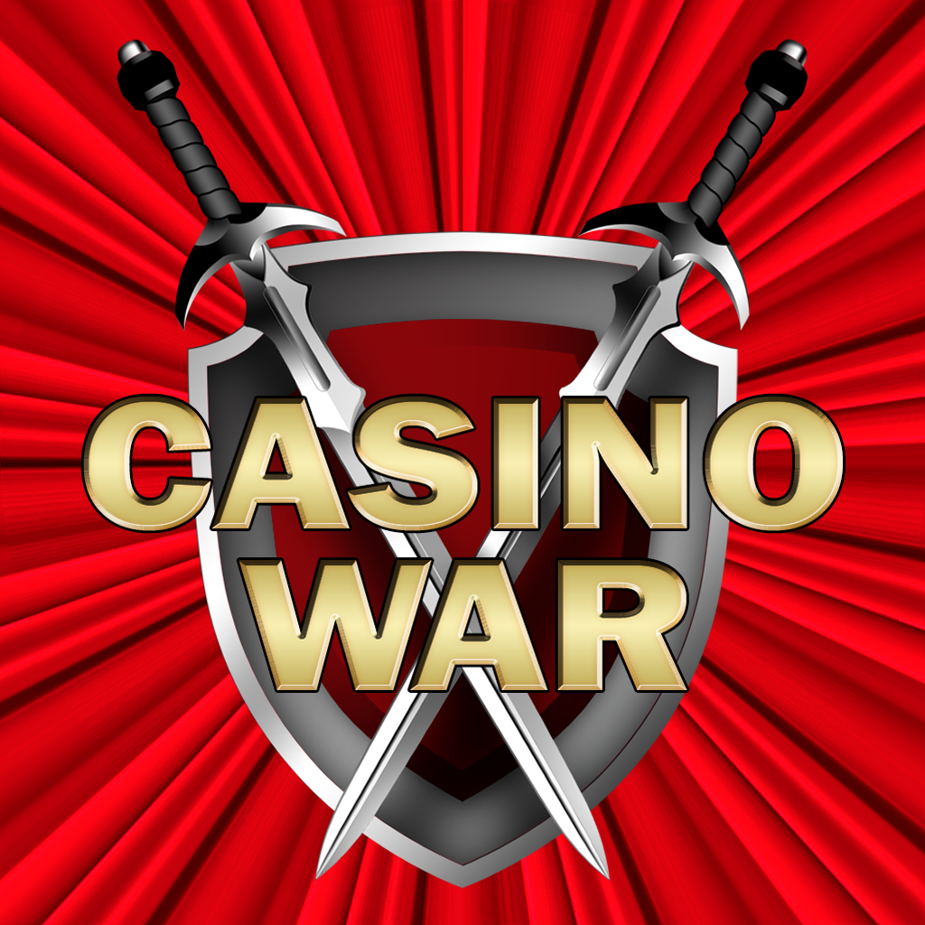 Casino War HD icon